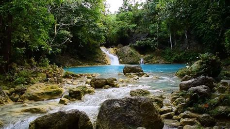 Agustina Falls Kabankalan .